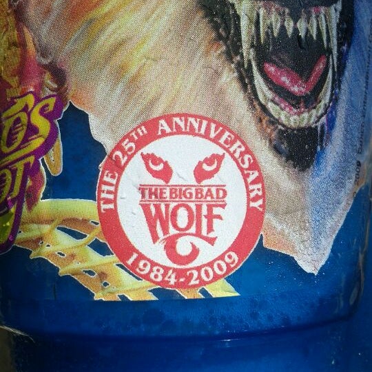 Photos At The Big Bad Wolf In Memory Now Closed 1 Busch