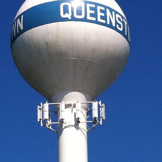 Photos At Queenstown Premium Outlets Queenstown Md