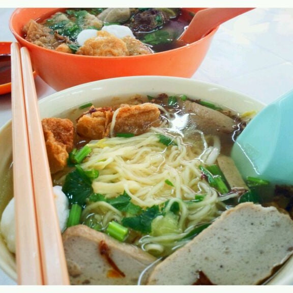 Blue Boy Vegetarian Food Centre Vegetarian Vegan Restaurant In Kuala Lumpur
