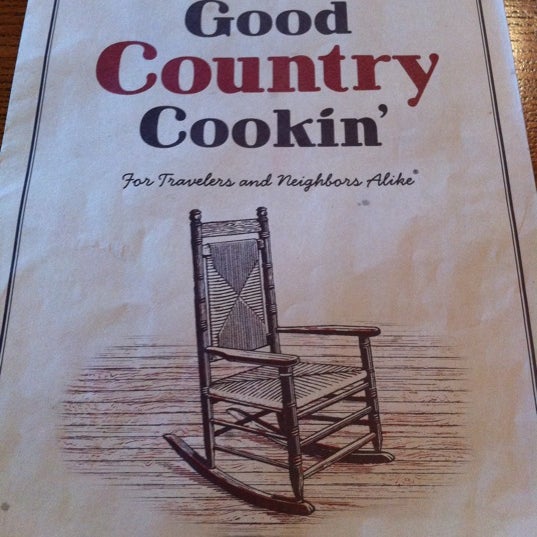 Fotos en Cracker Barrel Old Country Store WV