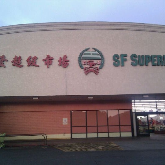 Shun Fat Supermarket, 18475 Colima Rd, Rowland Heights, CA, gw supermarket,...