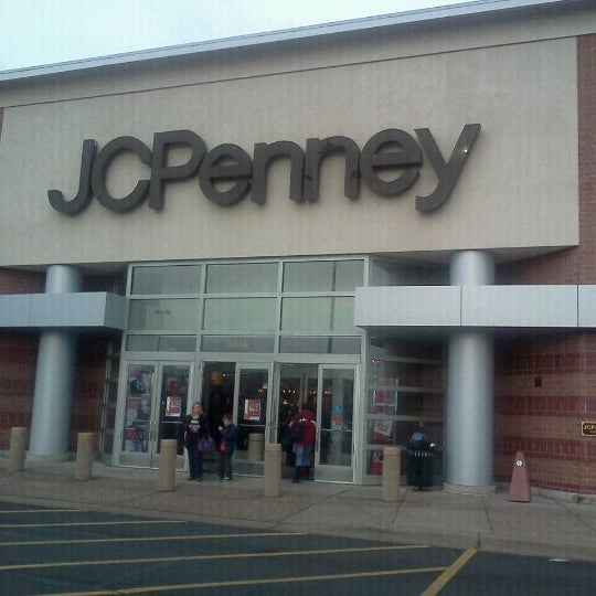 Photos at JCPenney Department Store in Woodbury