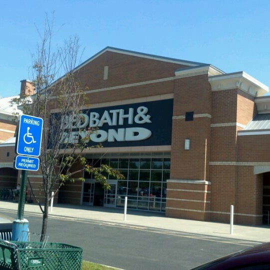 Bed Bath & Beyond (Now Closed) Charleston Staten Island, NY