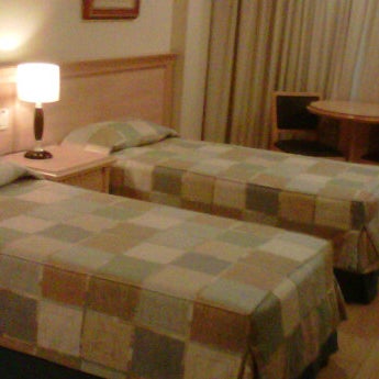 Foto scattata a Hotel Mar Palace da Rodrigo B. il 11/7/2011