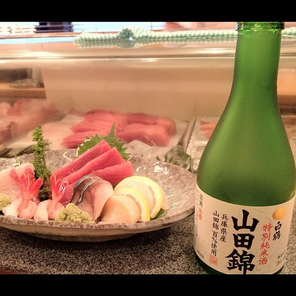 Photos At 築地玉寿司 Sushi Restaurant In 錦糸町