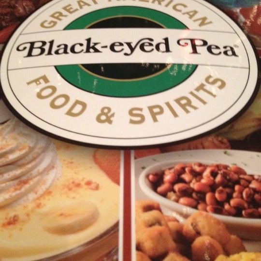 The Blackeyed Pea (Now Closed) Dallas, TX