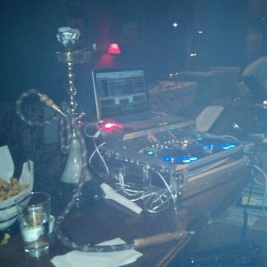 8/19/2011にHarrison B.がChi-Cha Loungeで撮った写真