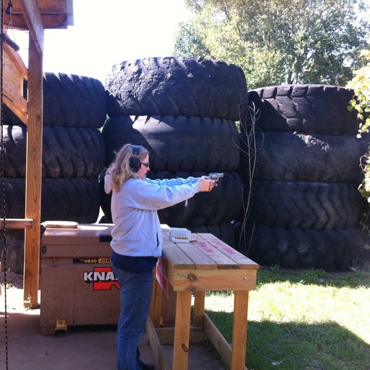 Southern Minnesota Sportsman's Club Marion, MN