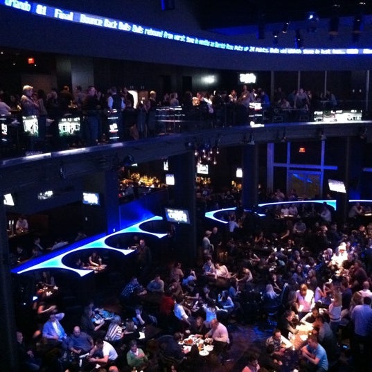 Real Sports Bar & Grill Sports Bar in Toronto, ON