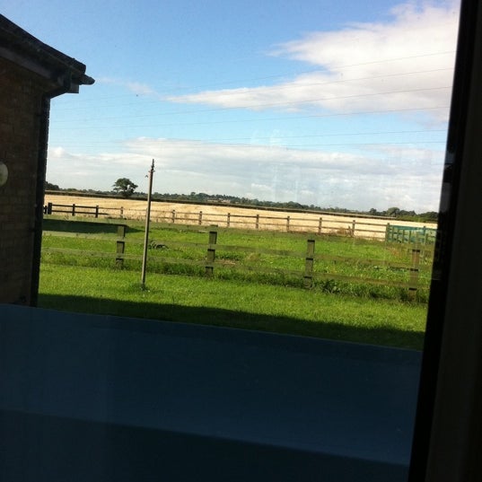 Field House Farm Farm in Skerne