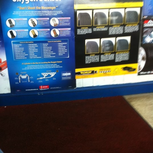 Grease 'n Go (Now Closed) Automotive Repair Shop in Magnolia