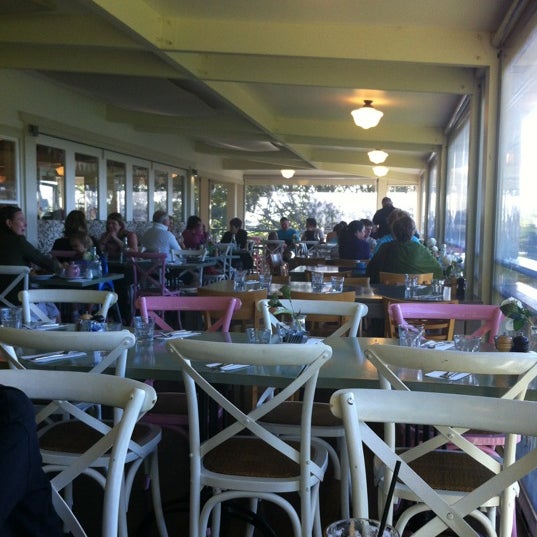 3/23/2012にGagagaがBurnt Orange Caféで撮った写真