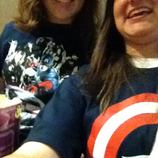 Photos at Beechwood Cinema Movie Theater in Athens