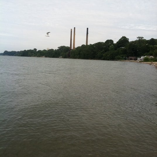 East Avenue Boat Launch Erie, PA