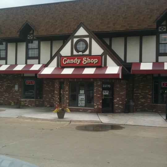 Photos at Morley Chocolate Factory Clinton Township, MI