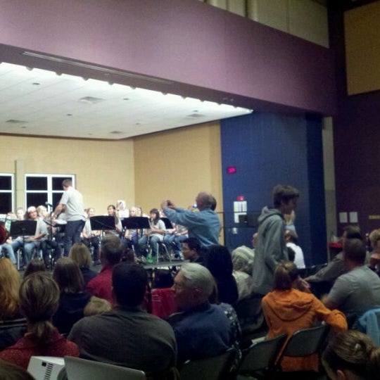 Timber Ridge Elementary School 7370 NW 54th Ave