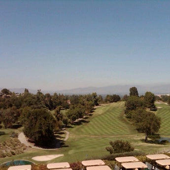 Photo taken at Braemar Country Club by Nathan G. on 9/2/2011