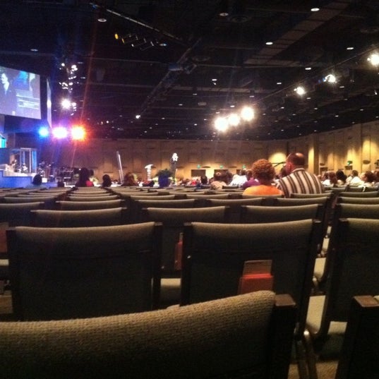 Meadowbrook Church Church