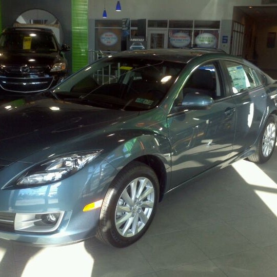 John Kennedy Mazda >> Photos At John Kennedy Mazda Pottstown Pottstown Pa John Kennedy Mazda >> Photos At John Kennedy Mazda Pottstown Pottstown Pa
