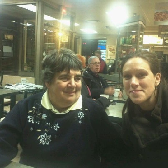 Tim Hortons Du Carrefour 3260 Rue King Ouest