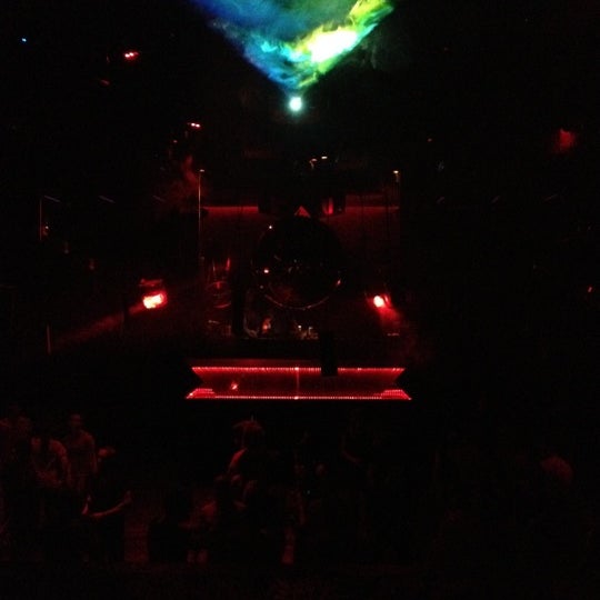 Foto tirada no(a) Stereo Nightclub por Neil G. em 5/18/2012
