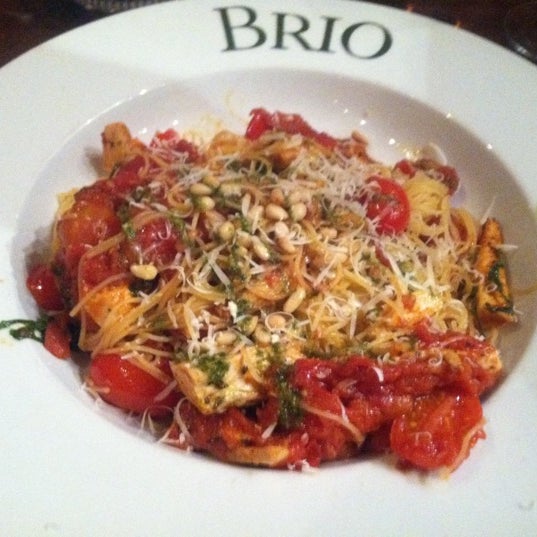 Photos At Brio Tuscan Grille Naples Fl