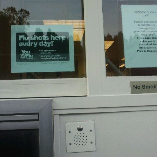 CVS pharmacy Allentown, PA