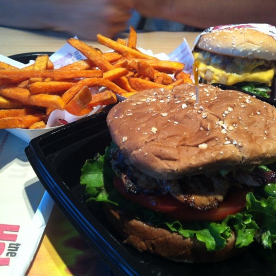 The Habit Burger Grill 19 Tips From 6 Visitors The Habit Burger Grill 19 Tips From 6 Visitors