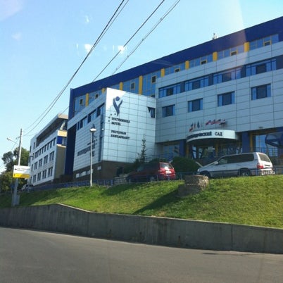 Александровский сад Нижний боулинг