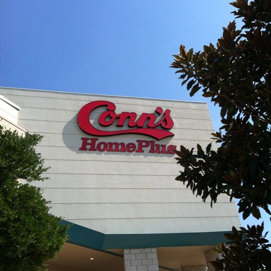 Conn's HomePlus Southpark Meadows Austin, TX