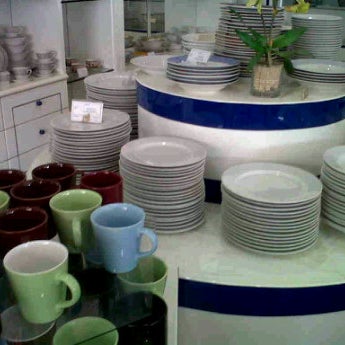 Kedaung Tabletop Outlet