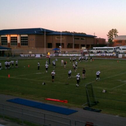 Photos at Lee County High School Stadium - Sanford, NC