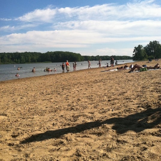 Bluebell Beach Flint, MI