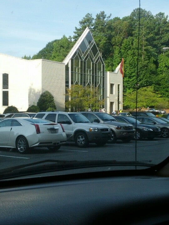 Photos At Cascade United Methodist Church Church