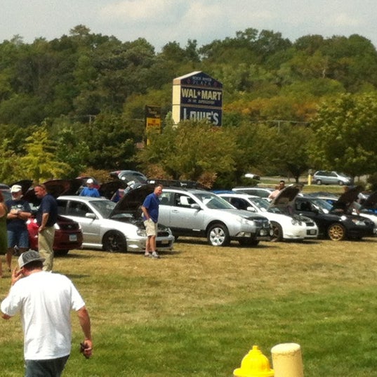 McLaughlin Motors Moline, IL