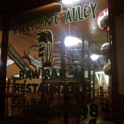 Money Talks Raw Bar