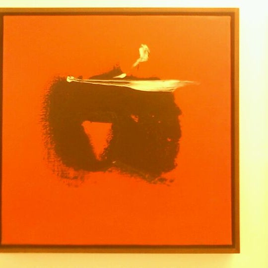 Foto diambil di Galeria Bergamin &amp; Gomide oleh Wagner T. pada 12/14/2011