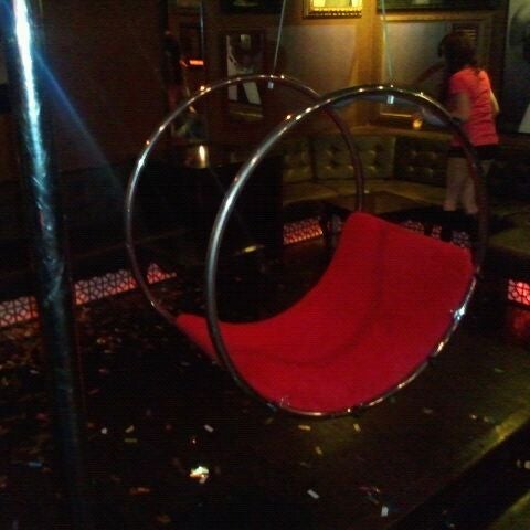 Pussy Cat Lounge In Scottsdale Az