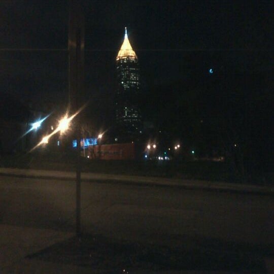Foto tomada en Atlanta Eagle  por R K. el 1/26/2012