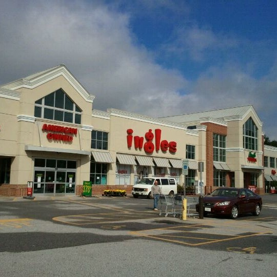 Ingles Market 6 tips from 477 visitors