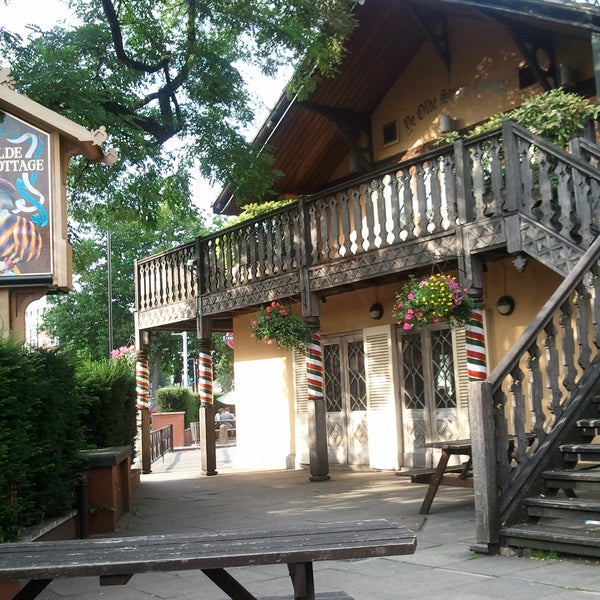 Photos At Ye Olde Swiss Cottage 98 Finchley Rd