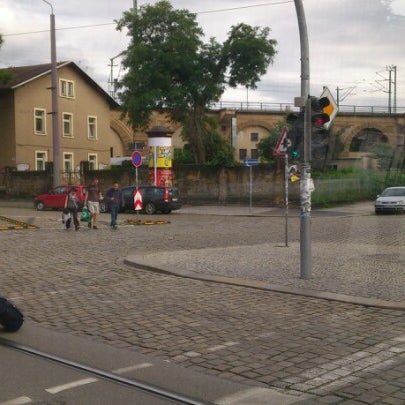 7/13/2012にElliot P.がKaufPark Dresdenで撮った写真