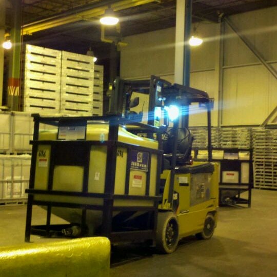 BridgestoneFirestone Inc. Wilson, NC