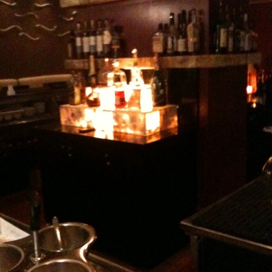 Photo taken at Fiorella&#39;s Cucina Toscana by Michael B. on 2/2/2011