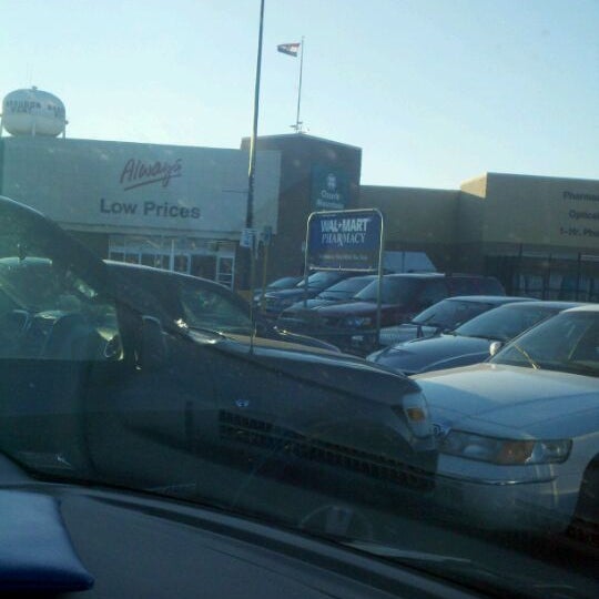 Fotos bei Walmart Supercenter Branson West, MO