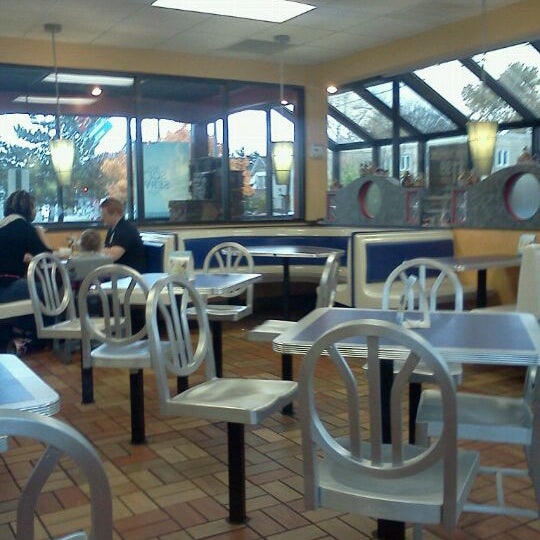 Burger King Springfield, OH