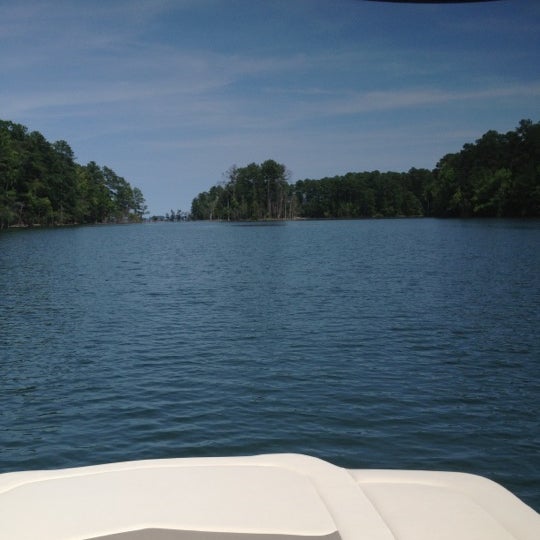 Hurricane Cove Chapin, SC