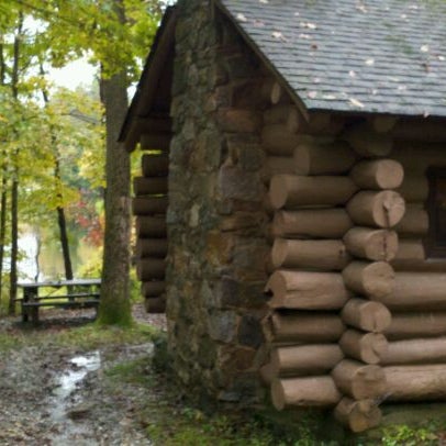 Photos At Stokes State Forest Cabin 5