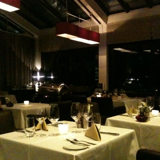 8/21/2012にYoukyung S.がWilson&#39;s Restaurantで撮った写真