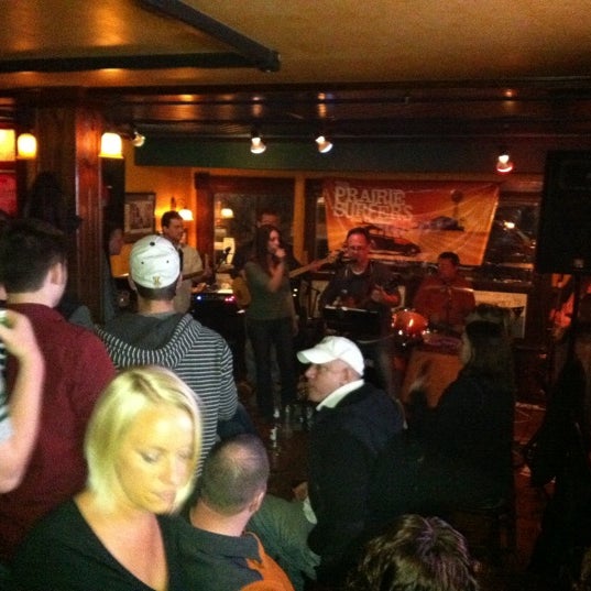 Photo taken at Quigley&#39;s Irish Pub by Ben G. on 4/2/2011